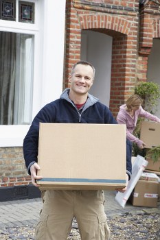 Local storage options for homes and businesses in Streatham