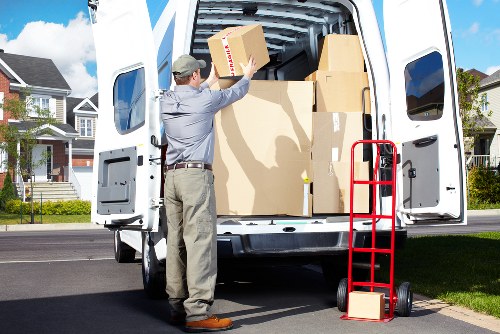 Streatham furniture removal for beds, wardrobes, and other large household items