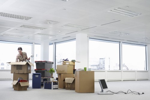 Residential relocation support for Streatham homes and flats